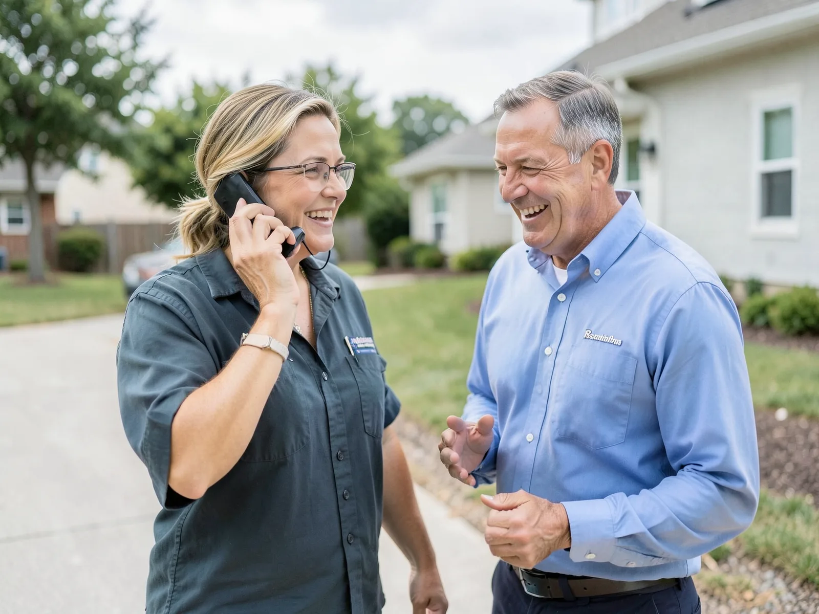 Frequently Asked Questions About Flood Damage Restoration in Ney, OH